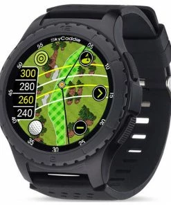 SkyCaddie LX5 GPS Golf Watch