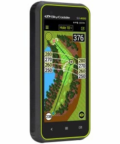 SkyCaddie SX400 GPS Rangefinder 14 SkyCaddie SX400 GPS Rangefinder -Second Hand Clubs Sales skycaddie sx400 gps rangefinder 4