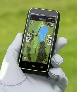 SkyCaddie SX400 GPS Rangefinder 19 SkyCaddie SX400 GPS Rangefinder -Second Hand Clubs Sales skycaddie sx400 gps rangefinder 9