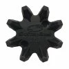SoftSpikes Black Widow Classic Fast Twist Cleats 3.0