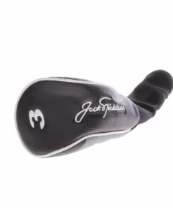 Jack Nicklaus Tour 21 Degree 3 Hybrid -Second Hand Clubs Sales sovopliu