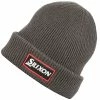 Srixon Beanie Hat - Charcoal