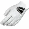 Srixon Cabretta Premium Leather Glove -Second Hand Clubs Sales srixon cabretta premium leather glove right hand 1