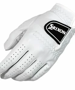 Srixon Cabretta Premium Leather Glove