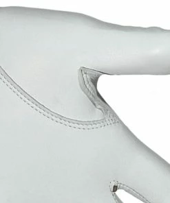 Srixon Cabretta Premium Leather Glove -Second Hand Clubs Sales srixon cabretta premium leather glove right hand 5