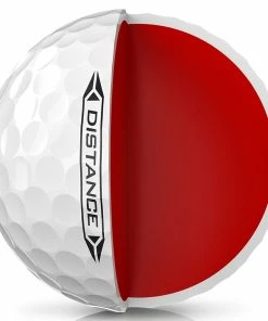 Srixon Distance Golf Balls - White - 12 Pack -Second Hand Clubs Sales srixon distance golf balls white 12 pack 6