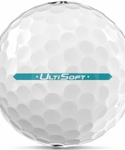 Srixon Ultisoft 4 Golf Balls - White - Double Dozen 14 Srixon Ultisoft 4 Golf Balls - White - Double Dozen -Second Hand Clubs Sales srixon ultisoft 4 golf balls 1 1