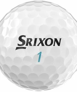 Srixon Ultisoft 4 Golf Balls - White - 12 Pack 10 Srixon Ultisoft 4 Golf Balls - White - 12 Pack -Second Hand Clubs Sales srixon ultisoft 4 golf balls 3