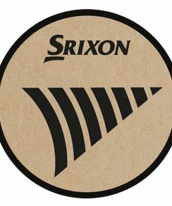 Srixon Wooden Ball Marker
