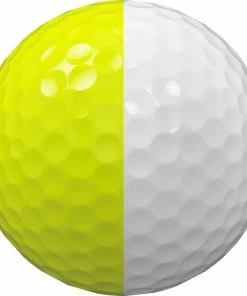 Srixon Z-Star Divide Golf Balls - White/Yellow - 12 Pack 16 Srixon Z-Star Divide Golf Balls - White/Yellow - 12 Pack -Second Hand Clubs Sales srixon z star divide golf balls whiteyellow 6