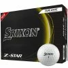 Srixon Z-Star Golf Balls - White - 12 Pack -Second Hand Clubs Sales srixon z star golf ball white 1