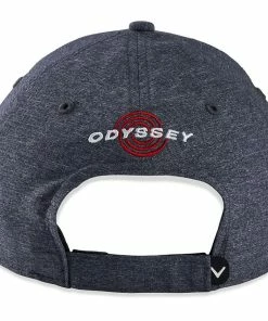 Callaway Stitch Magnet Golf Cap - Charcoal -Second Hand Clubs Sales stitch magnet golf cap charcoal 3