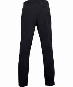 Under Armour Storm Proof Waterproof Trousers - Black 9 Under Armour Storm Proof Waterproof Trousers - Black -Second Hand Clubs Sales storm proof waterproof trousers 3