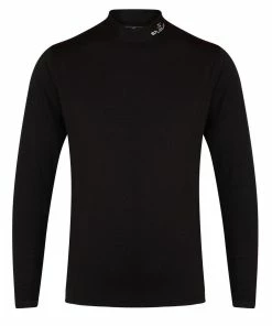 Stuburt Urban Essential Golf Base Layer -Second Hand Clubs Sales stuburt urban essential golf base layer black 5 3