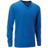 Stuburt Urban V Neck Golf Sweater