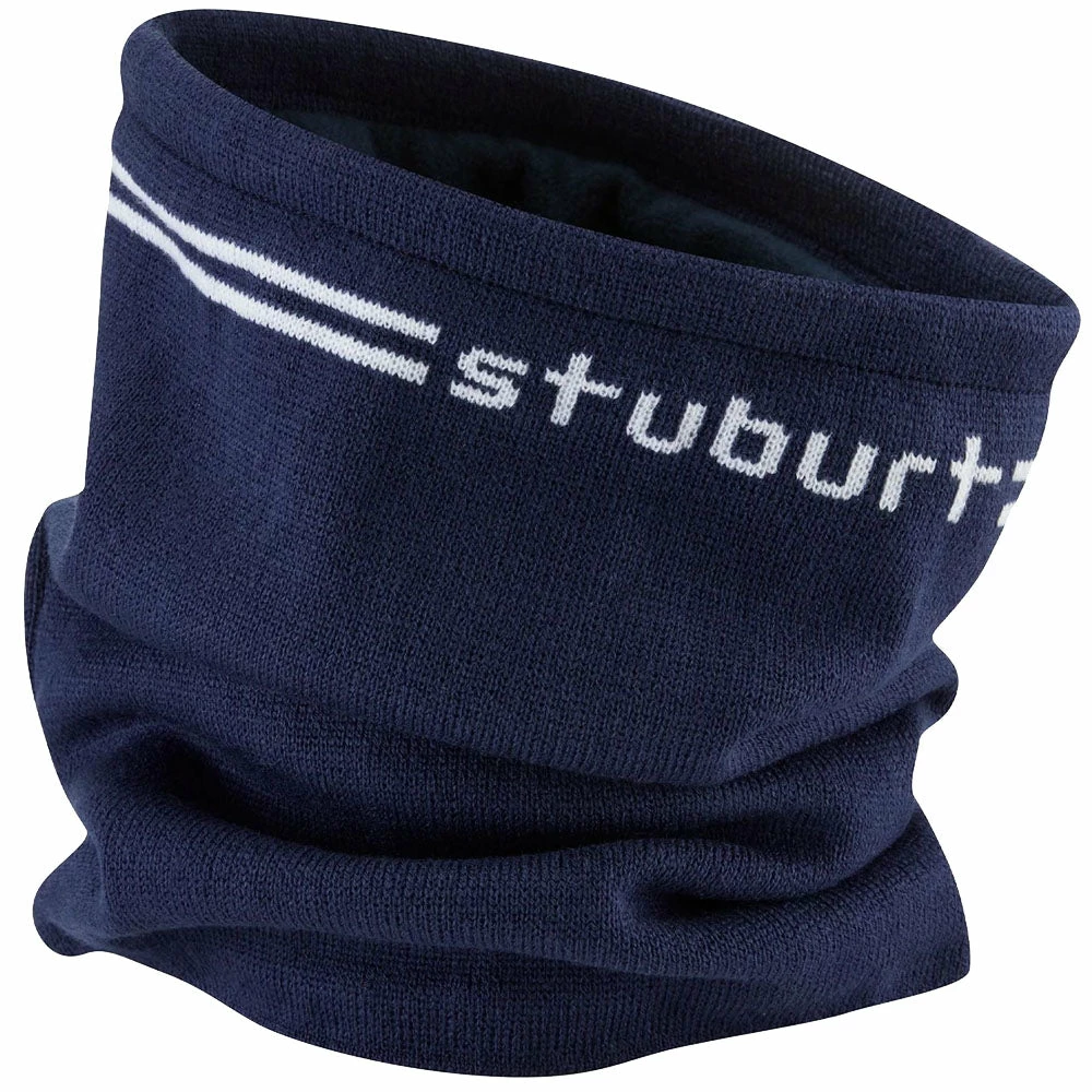 Stuburt Blizzard Snood - Midnight 3 Stuburt Blizzard Snood - Midnight