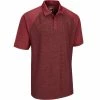 Stuburt Evolve Milby Polo Shirt - Burgundy