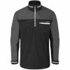 Stuburt Evolution Reflective Waterproof Jacket - Black -Second Hand Clubs Sales stuburt evolution waterproof jacket black 2