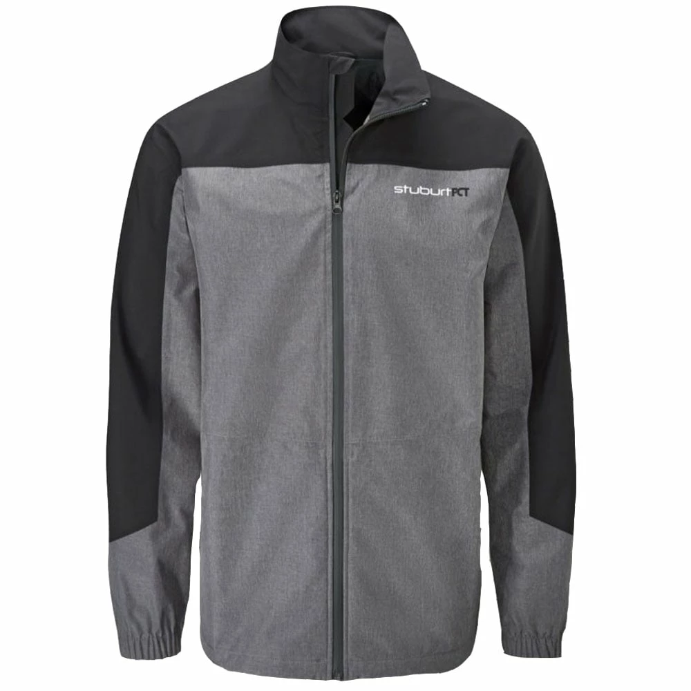 Stuburt PCT Waterproof Suit - Charcoal 5 Stuburt PCT Waterproof Suit - Charcoal - Image 3