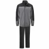 Stuburt PCT Waterproof Suit - Charcoal -Second Hand Clubs Sales stuburt pct waterproof suit charcoal 3