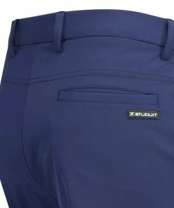 Stuburt Urban Trousers - Midnight -Second Hand Clubs Sales stuburt urban trousers midnight 3
