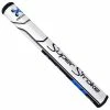 Masters SuperStroke Traxion Tour 2.0 Putter Grip - Blue/Black/White -Second Hand Clubs Sales super stroke traxicon 1