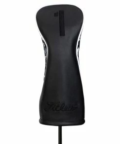 Titleist Leather Driver Headcover - Digital Camo Collection