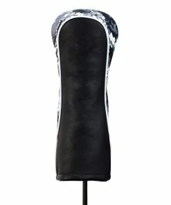 Titleist Leather Driver Headcover - Digital Camo Collection -Second Hand Clubs Sales ta8lhccm dr ex3. x1000