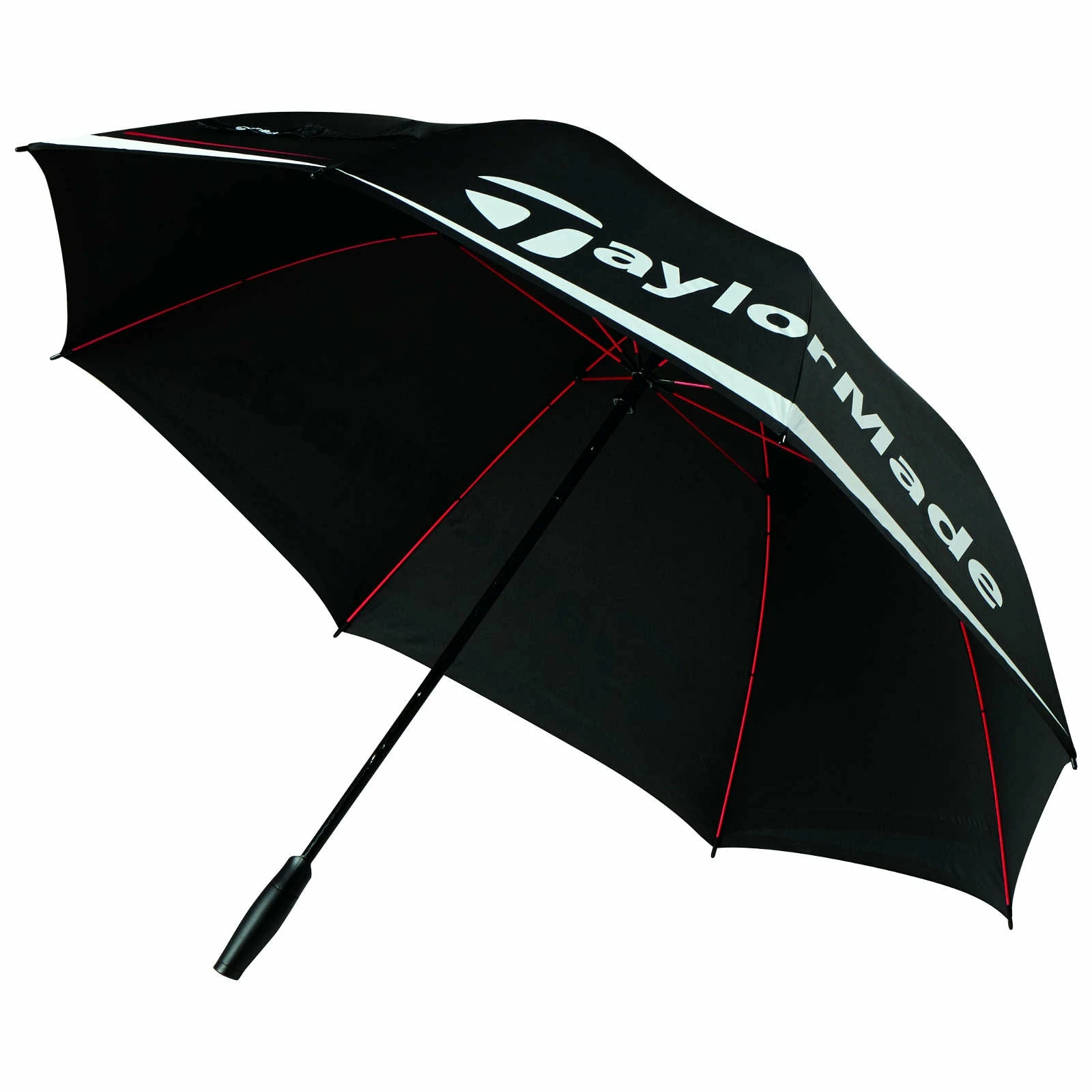 TaylorMade Single Canopy 60" Golf Umbrella 4 TaylorMade Single Canopy 60" Golf Umbrella - Image 2