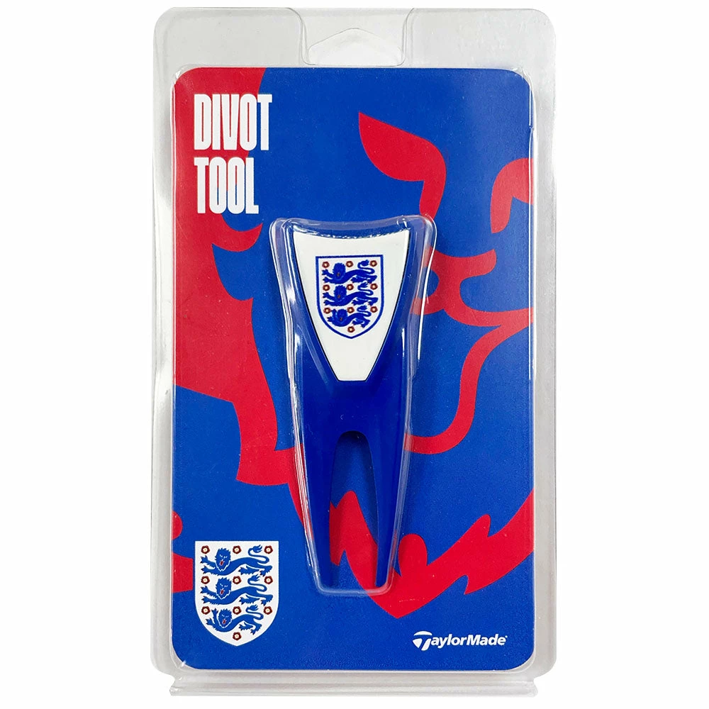 TaylorMade 3 Lions - Divot/Alignment Tool 3 TaylorMade 3 Lions - Divot/Alignment Tool