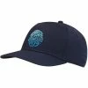 TaylorMade Lifestyle 1979 Logo Cap - Navy 1 TaylorMade Lifestyle 1979 Logo Cap - Navy -Second Hand Clubs Sales taylormade lifestyle tm logo cap navy 1