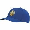 TaylorMade Lifestyle 1979 Logo Cap - Royal -Second Hand Clubs Sales taylormade lifestyle tm logo cap royal 1