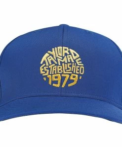 TaylorMade Lifestyle 1979 Logo Cap - Royal -Second Hand Clubs Sales taylormade lifestyle tm logo cap royal 3