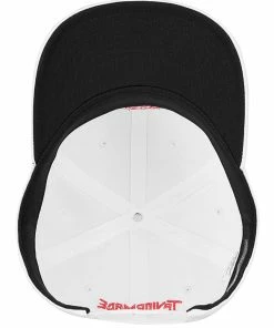 TaylorMade Lifestyle 1979 Logo Cap - White -Second Hand Clubs Sales taylormade lifestyle tm logo cap white 4