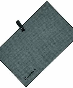 Taylormade Microfiber Golf Cart Towel -Second Hand Clubs Sales taylormade microfiber golf cart towel 2017 3