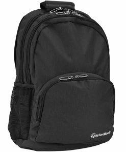 TaylorMade Performance Backpack - Black
