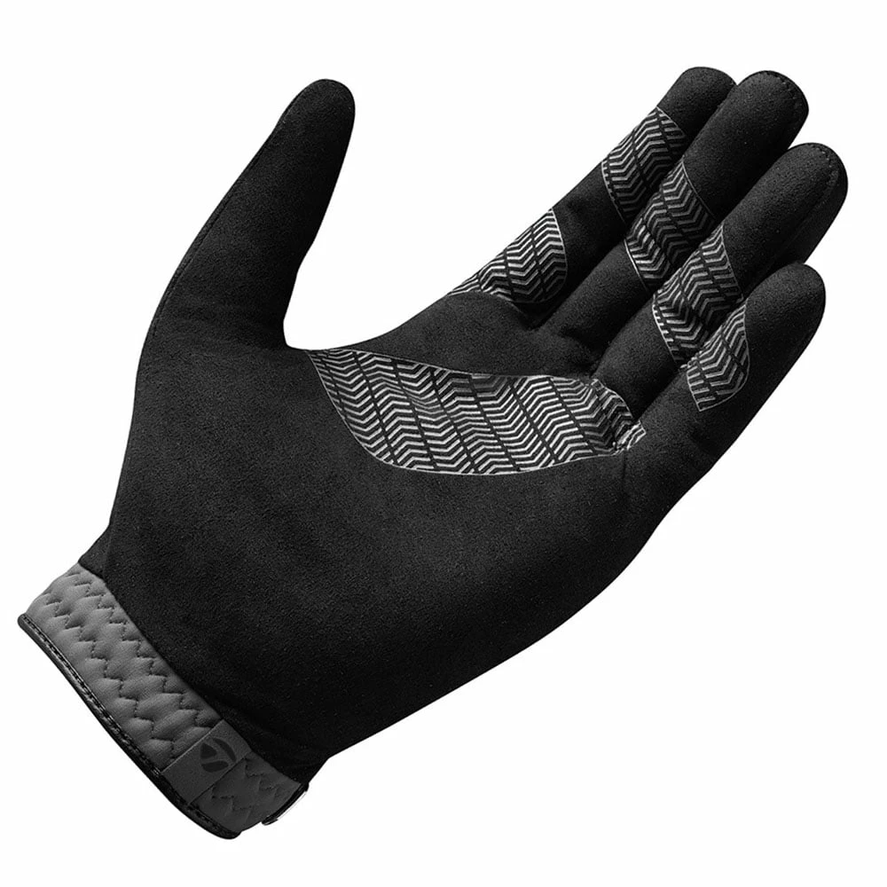 TaylorMade Rain Control Golf Glove - (Pair) 5 TaylorMade Rain Control Golf Glove - (Pair) - Image 3