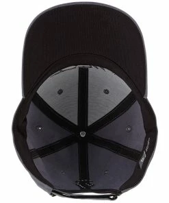 TaylorMade Script Seeker Cap - Blue/Grey 10 TaylorMade Script Seeker Cap - Blue/Grey -Second Hand Clubs Sales taylormade script seeker cap bluegrey 4