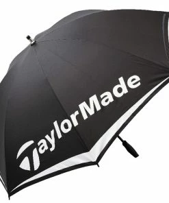 TaylorMade Single Canopy 60" Golf Umbrella