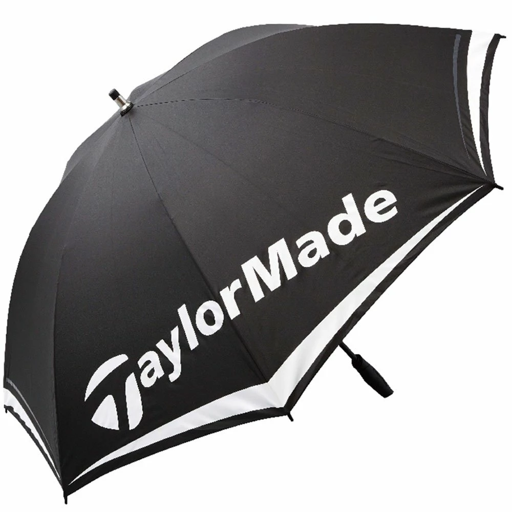 TaylorMade Single Canopy 60" Golf Umbrella 3 TaylorMade Single Canopy 60" Golf Umbrella
