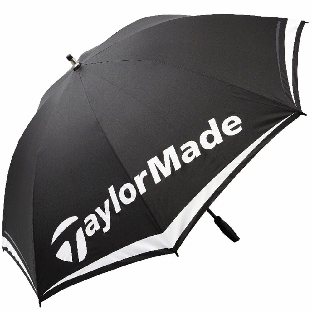 TaylorMade Single Canopy 60" Golf Umbrella 6 TaylorMade Single Canopy 60" Golf Umbrella - Image 4