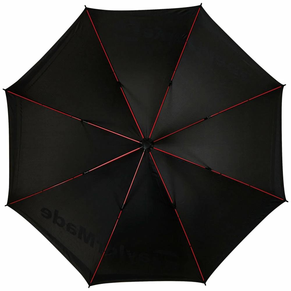 TaylorMade Single Canopy 60" Golf Umbrella 7 TaylorMade Single Canopy 60" Golf Umbrella - Image 5