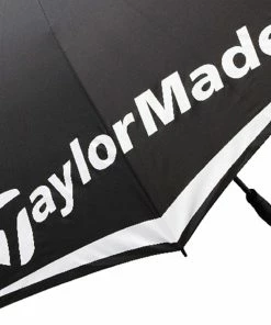 TaylorMade Single Canopy 60" Golf Umbrella 9 TaylorMade Single Canopy 60" Golf Umbrella -Second Hand Clubs Sales taylormade single canopy 60 golf umbrella 4