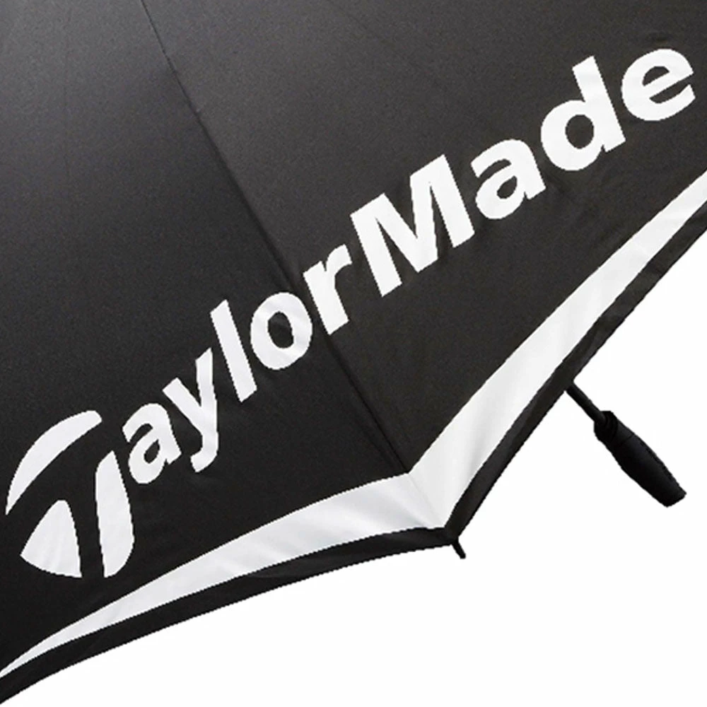 TaylorMade Single Canopy 60" Golf Umbrella 9 TaylorMade Single Canopy 60" Golf Umbrella - Image 7