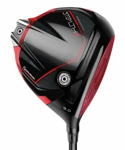 Fairway Golf UK TaylorMade Stealth 2 Golf Driver