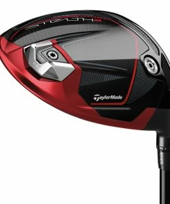 Fairway Golf UK TaylorMade Stealth 2 Golf Driver -Second Hand Clubs Sales taylormade stealth 2 golf driver 2023 angle