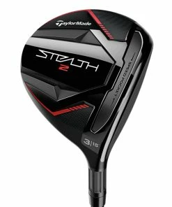 Fairway Golf UK TaylorMade Stealth 2 Golf Fairway Wood