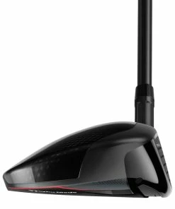 Fairway Golf UK TaylorMade Stealth 2 Golf Fairway Wood -Second Hand Clubs Sales taylormade stealth 2 golf fairway wood toe