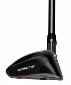 Fairway Golf UK TaylorMade Stealth 2 Golf Hybrid -Second Hand Clubs Sales taylormade stealth 2 golf hybrid toe 1