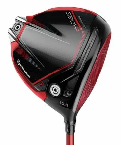 Fairway Golf UK TaylorMade Stealth 2 HD Golf Driver